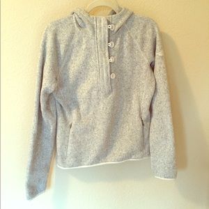 The North Face Pullover Fleece